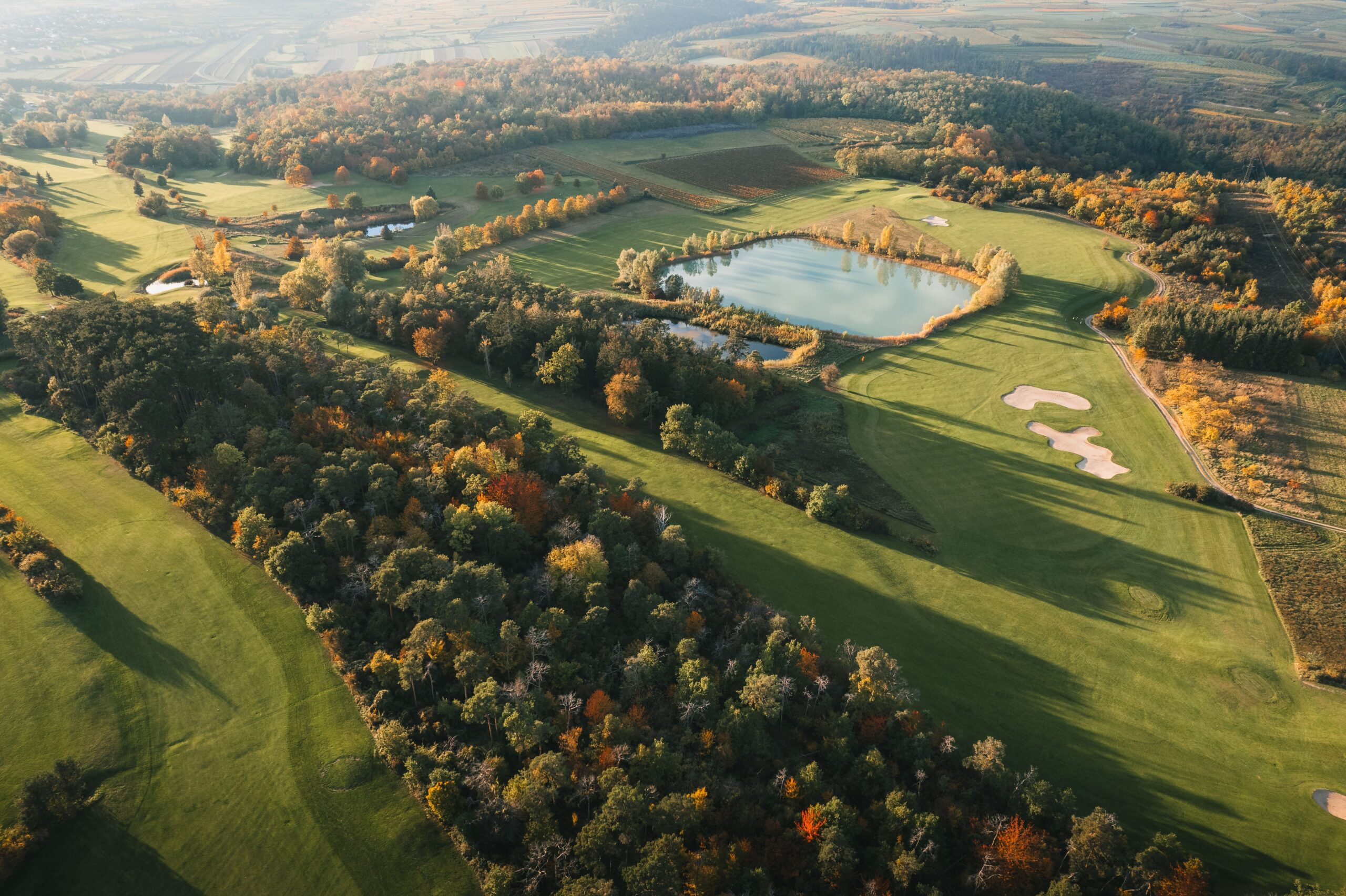 Golfclub Lengenfeld Kamptal