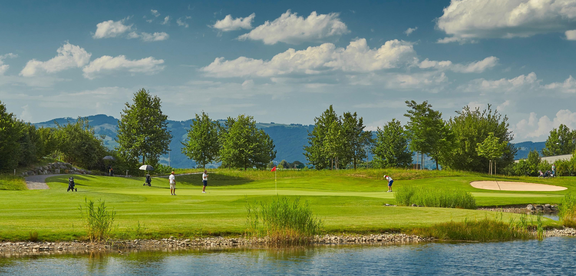 Golfclub Montfort Rankweil