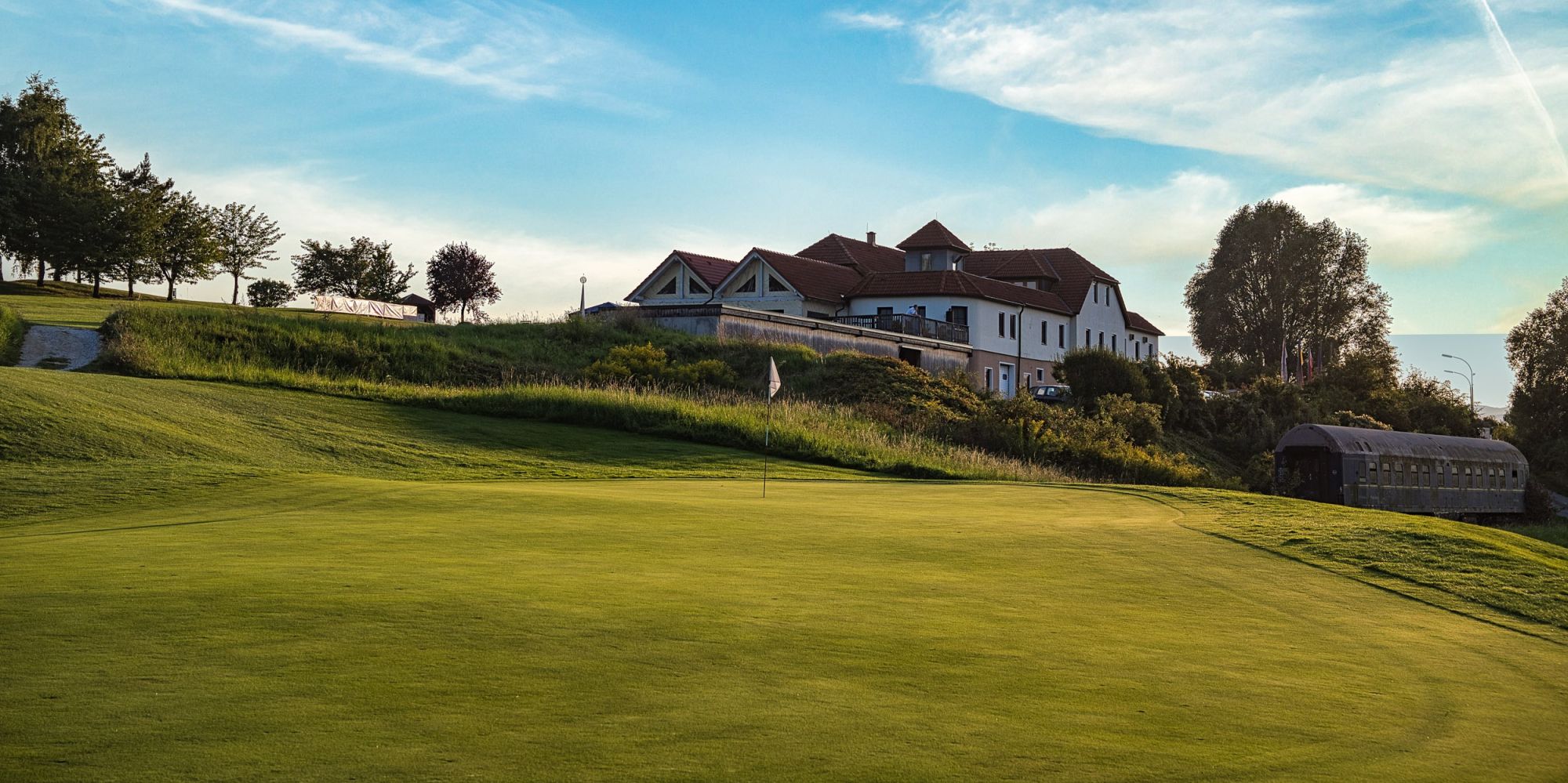 Lengenfeld Kamptal Golf Club