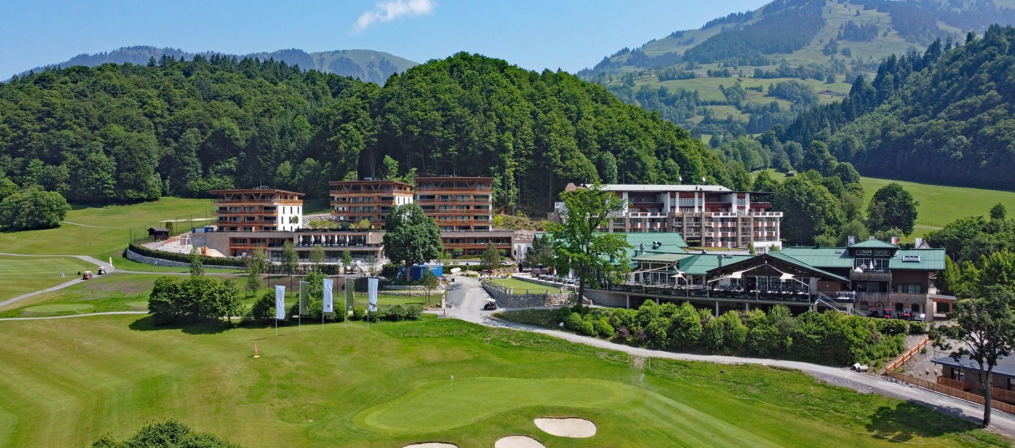 Club de golf Eichenheim