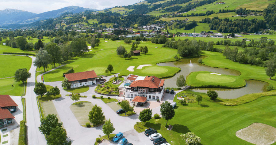 Hotel Berner