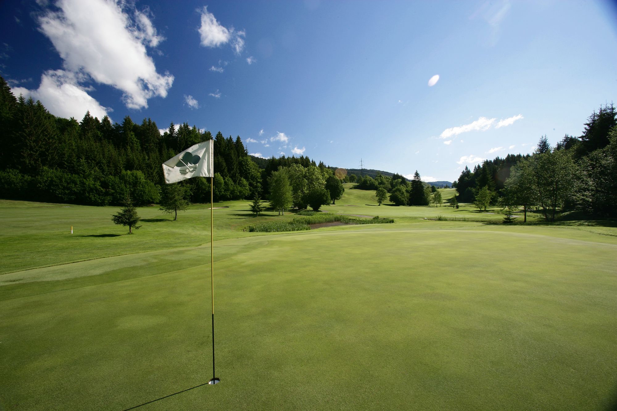 Golfový klub Velden