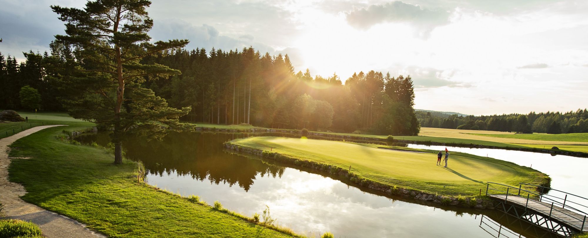 Haugschlag Golf Resort