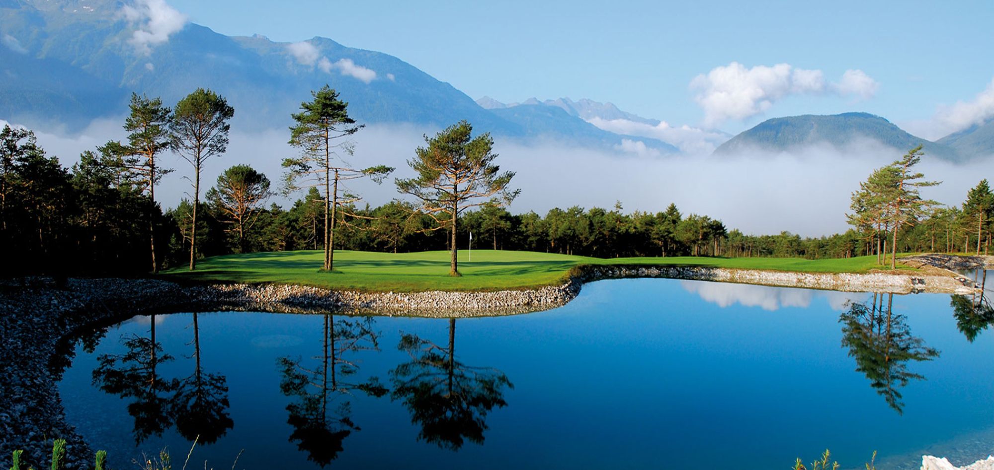 Golfclub Mieminger Plateau