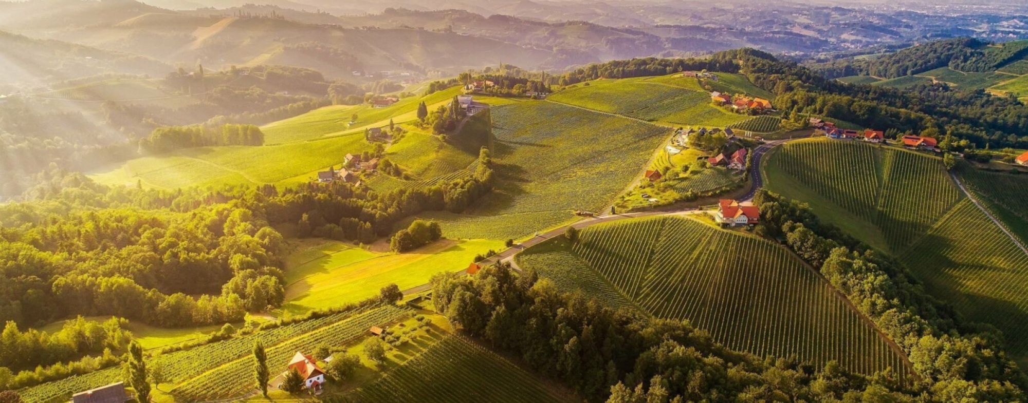 Golfurlaub in der der Steiermark