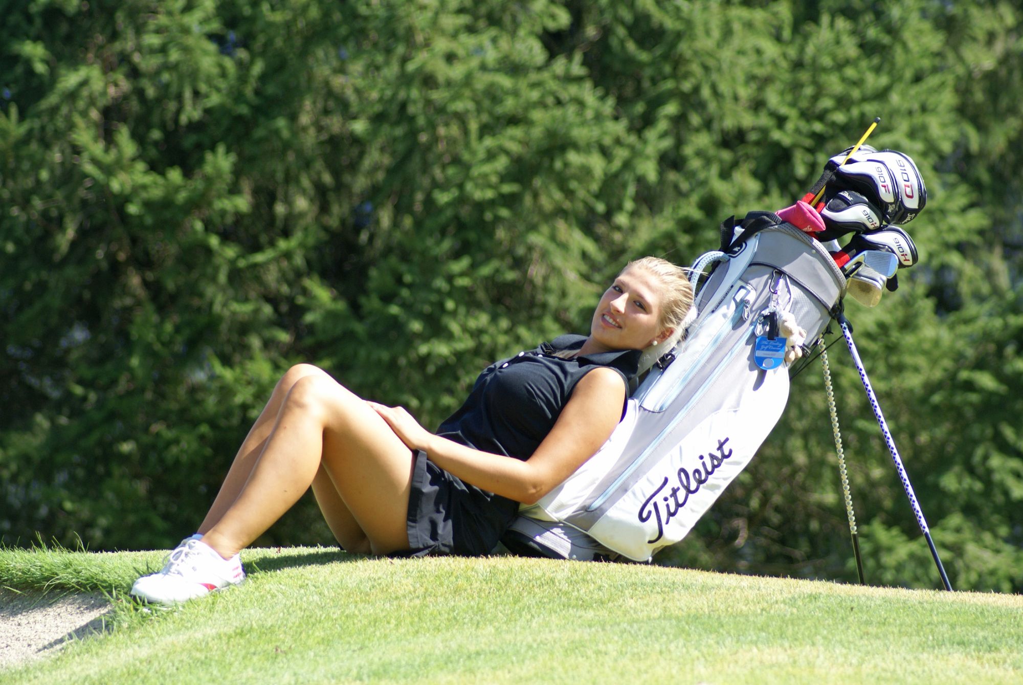 Golfové prázdniny v Rakousku