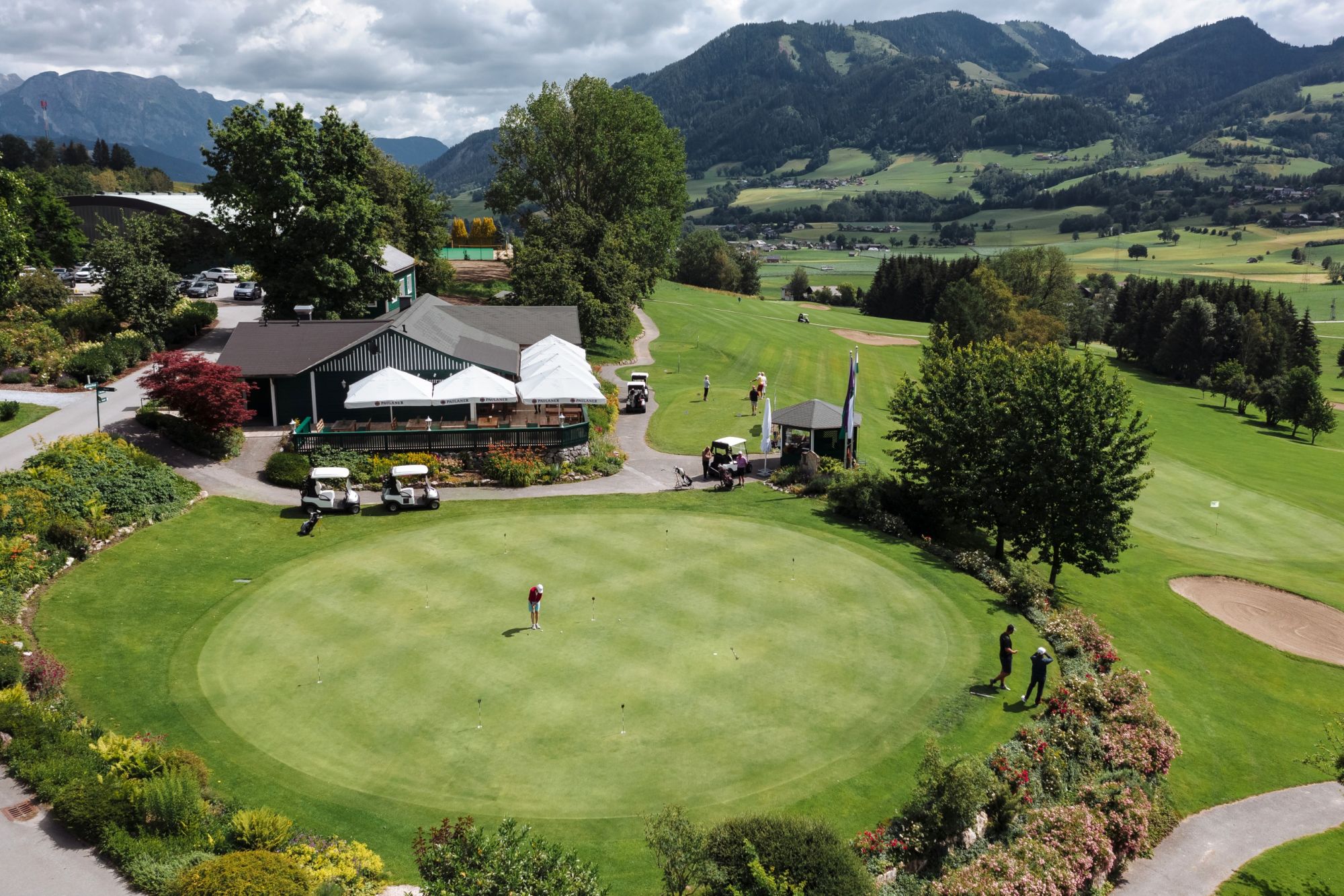 Golfclub Pichlarn