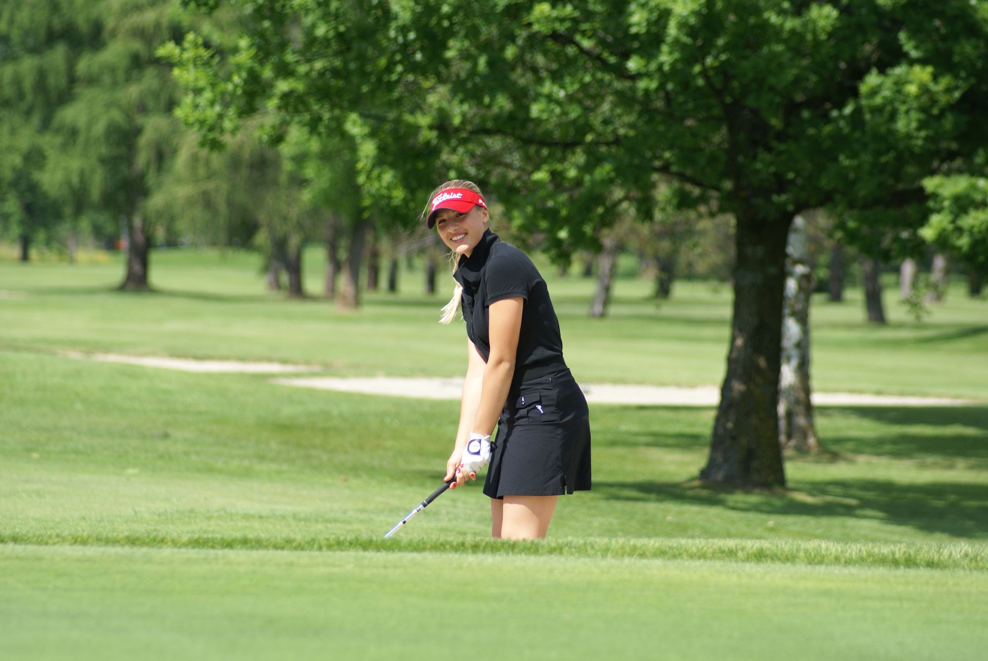 Golfová hřiště v Rakousku