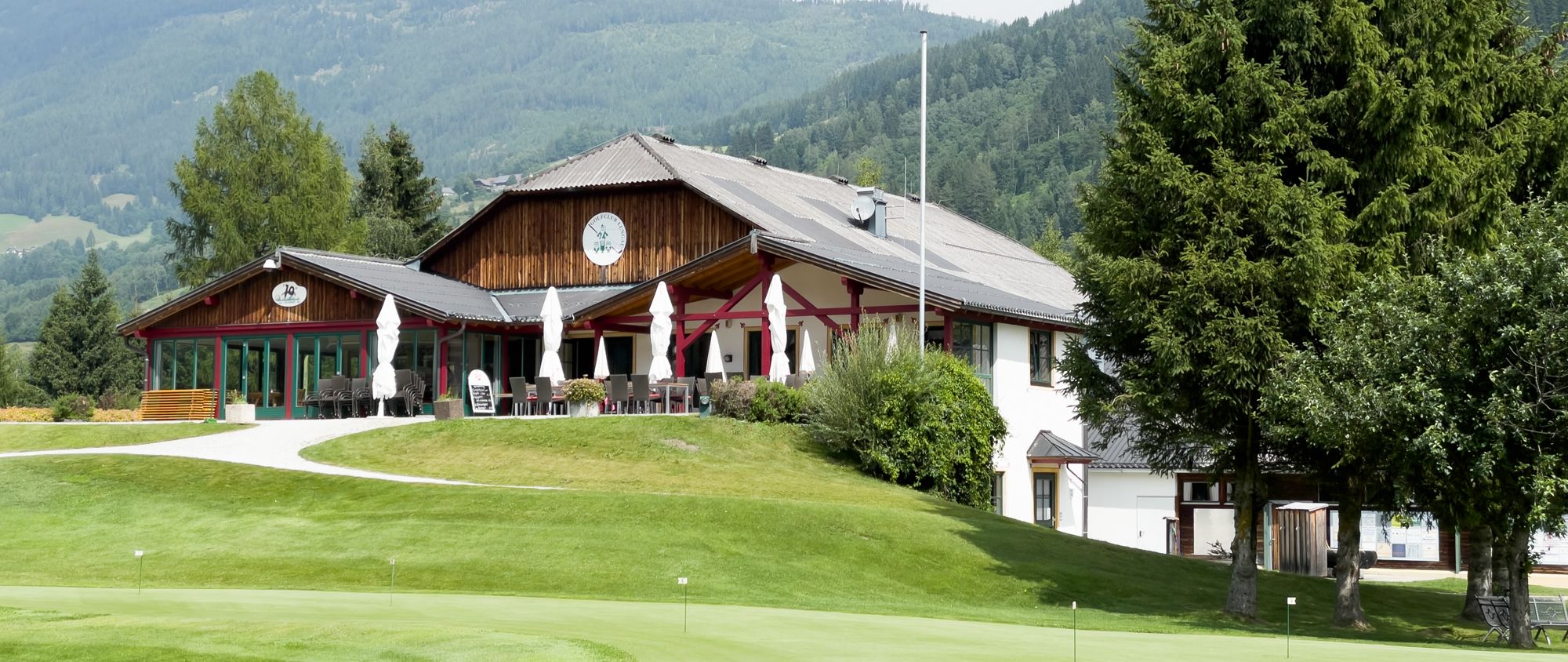 Golfový klub Lungau Katschberg