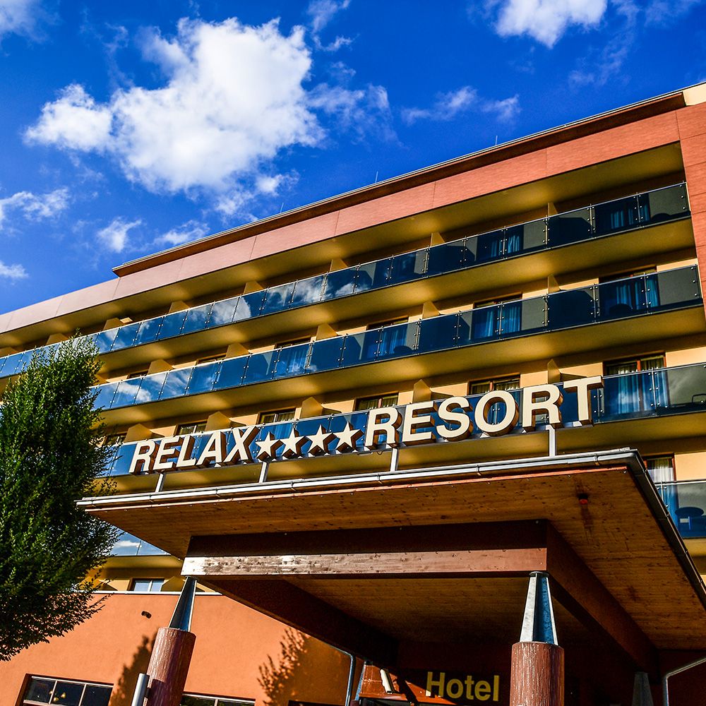 Relax Resort Kreischberg