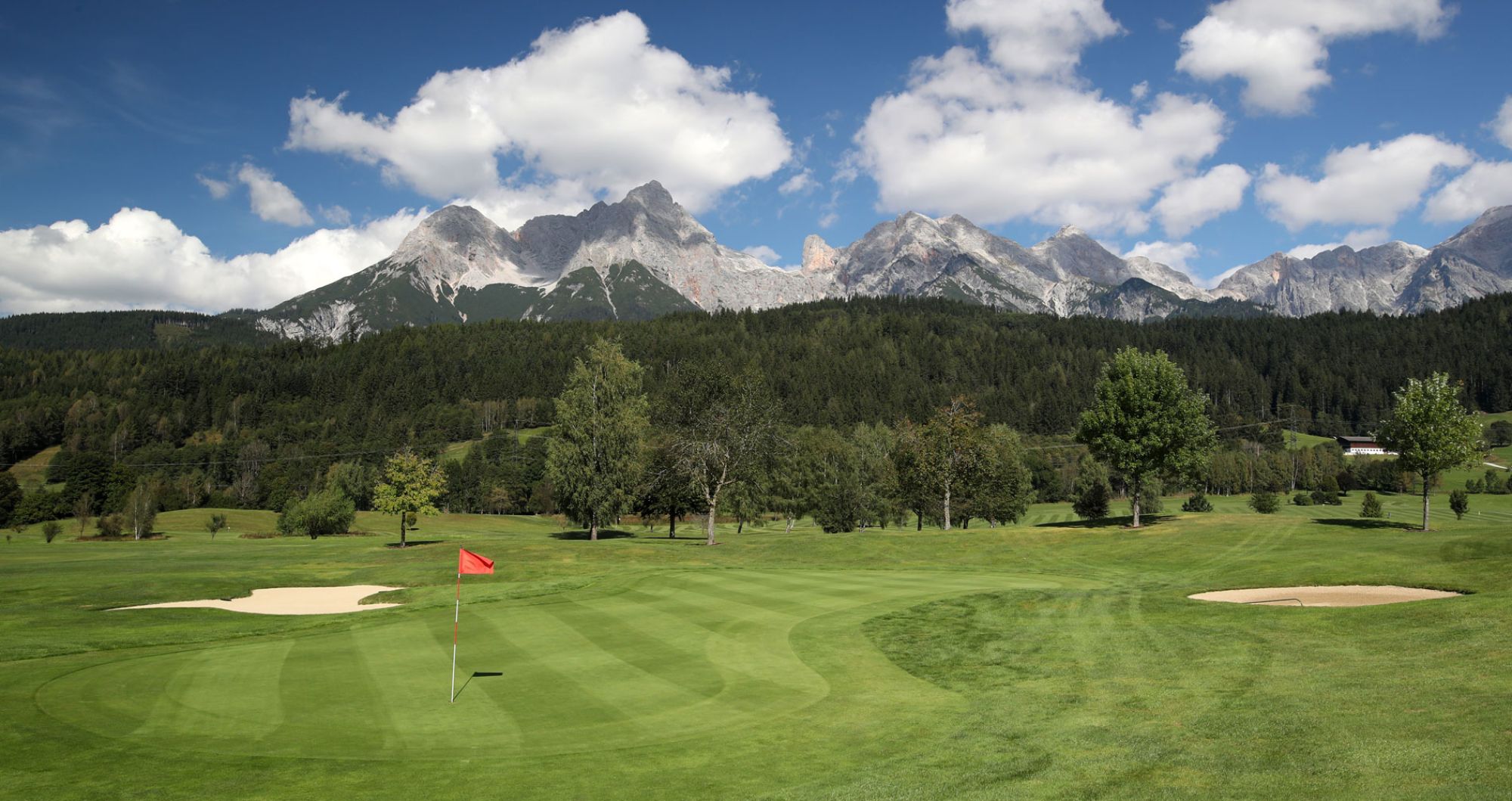 Golfový klub Urslautal