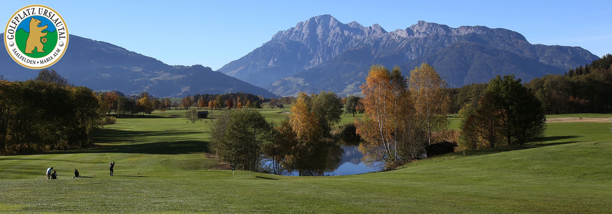 Club de golf Urslautal